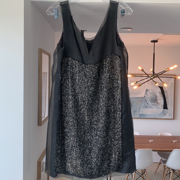 J Crew Dress - size 4 - Picture 3 of 4